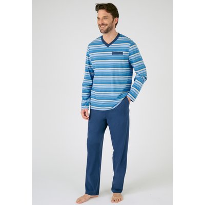 Pyjama homme DAMART La Redoute