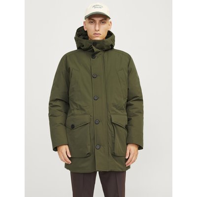 Parka JACK AND JONES PREMIUM JACK AND JONES PREMIUM