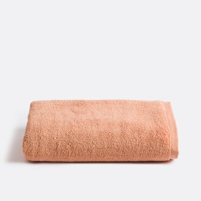 Handdoek in badstof zero twist 500 g/m2, Talmont LA REDOUTE INTERIEURS