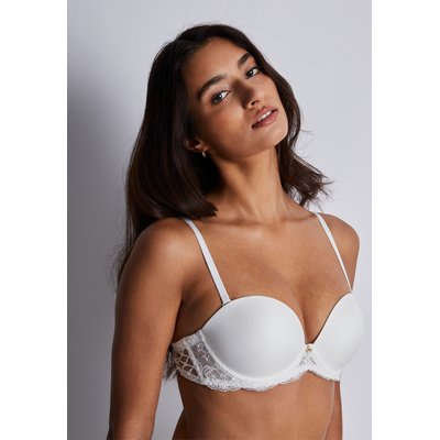 Soutien gorge Bandeau plunge Kiss of Love AUBADE