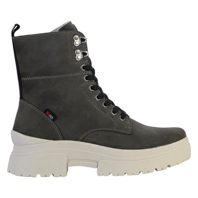 Bottine Cuir Columbo RIEKER