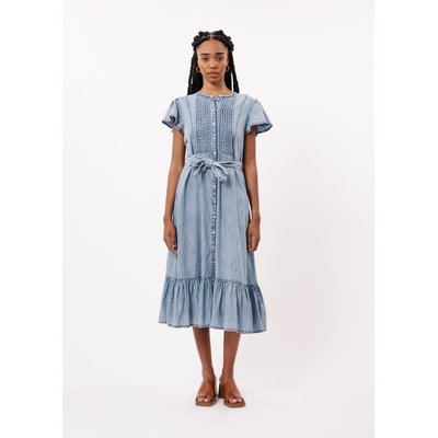 Robes longue NOLENE FRNCH