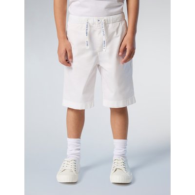 Short chino en popeline NORTH SAILS