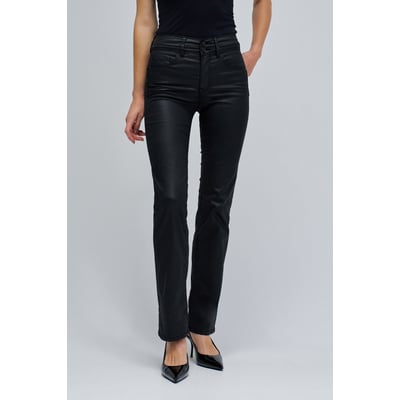 JEAN SECRET PUSH IN DROIT EN COATING SALSA JEANS