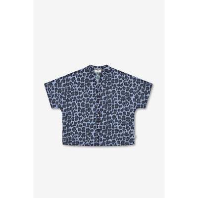 Chemise MELLY LE TEMPS DES CERISES