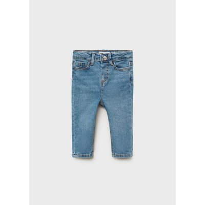 Jean skinny-fit MANGO BABY