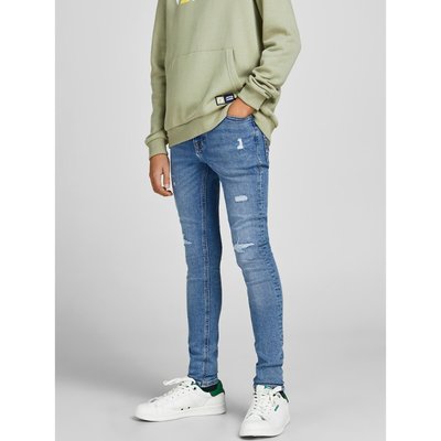 Skinny jeans JACK & JONES JUNIOR