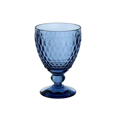 Verre À Eau Blue BOSTON VILLEROY & BOCH