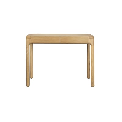 Console en bois, STORM ZUIVER