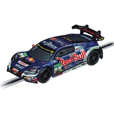 Voiture Audi R8 LMS GT3 Evo II CARRERA