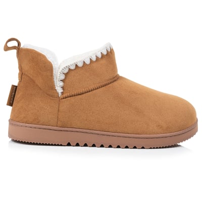 Chaussons Bottillons ISOTONER