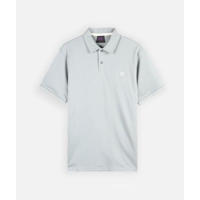 Polo manches courtes TIMELESS OXBOW