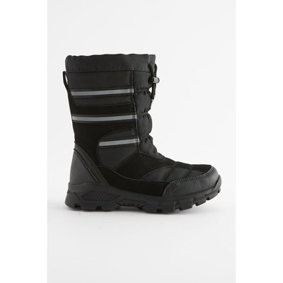 Bottes de neige thinsulate™ imperméables NEXT