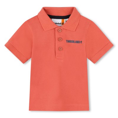 Polo manches courtes TIMBERLAND