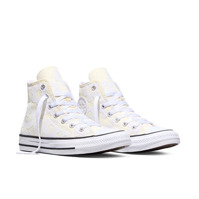Baskets CHUCK TAYLOR ALL STAR HI BUBBLY FLORAL CONVERSE