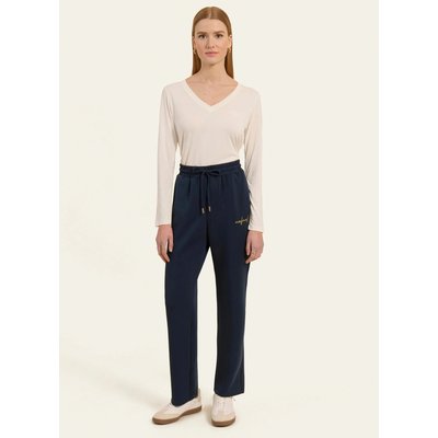 Pantalon droit jogging ULYSE NAF NAF