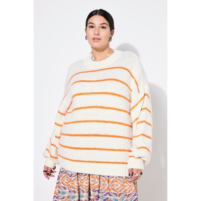 Pull oversize à rayures STUDIO UNTOLD