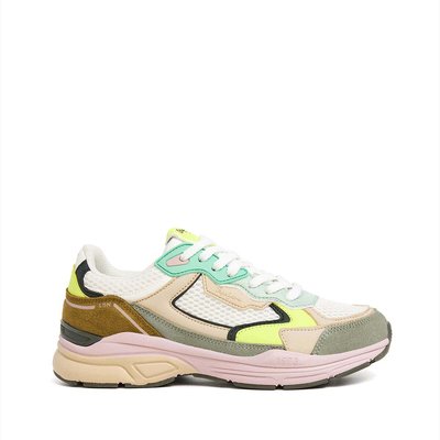 Sneakers Combinés PEPE JEANS