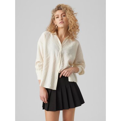 VMQUEENY Chemises Chemise VERO MODA