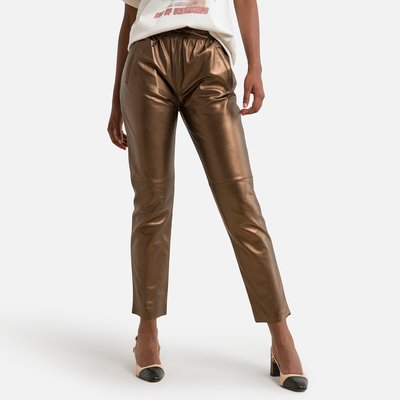 Lederhose Gift Metal OAKWOOD