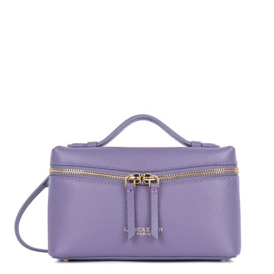 Petit sac boite MILANO TRÉSOR LANCASTER