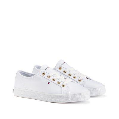 Baskets en toile Essential TOMMY HILFIGER