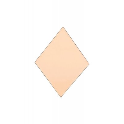 Set De 4 Miroirs  Diamond HOUSE DOCTOR