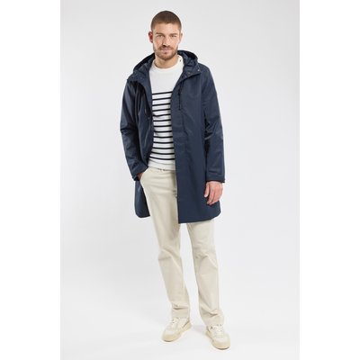 Parka longue imperméable HONDURAS BERMUDES