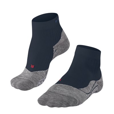 Chaussettes courtes PL4 Short Coton FALKE
