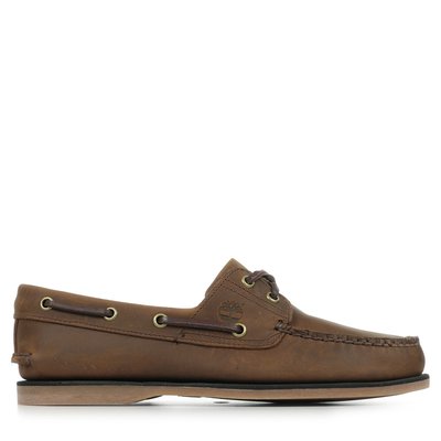 Chaussures Classic Boat TIMBERLAND