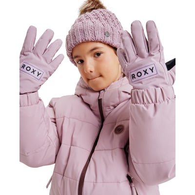 Gants techniques ski/snowboard FRESHFIELD GIRL. ROXY