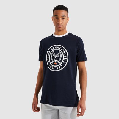 T-shirt À Manches Courtes Segna ELLESSE
