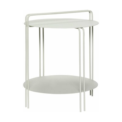 Table d'appoint en Métal HUBSCH