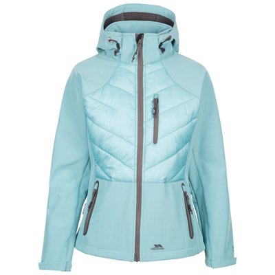 Veste softshell ELVIRA TRESPASS
