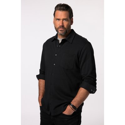 Chemise en molleton JP1880