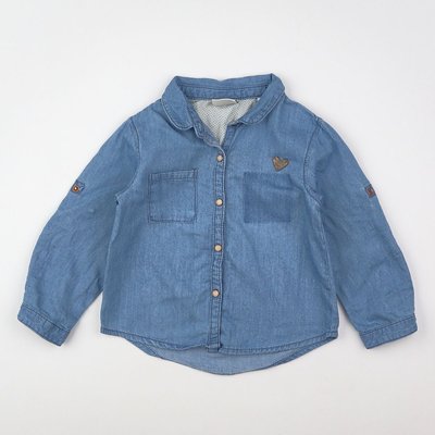 Chemise - Très bon état ZARA