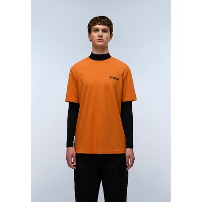 T-shirt Fiemme NAPAPIJRI