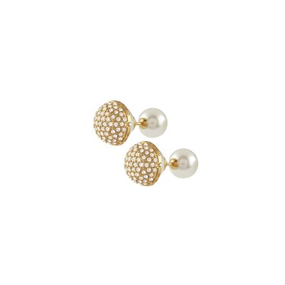 Boucles D’oreilles Calypso GUESS
