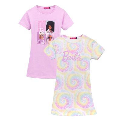 Robes décontractées BARBIE