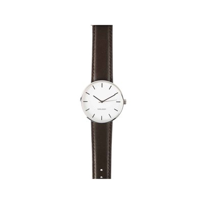 Montre Acier MINIMAL KARLSSON