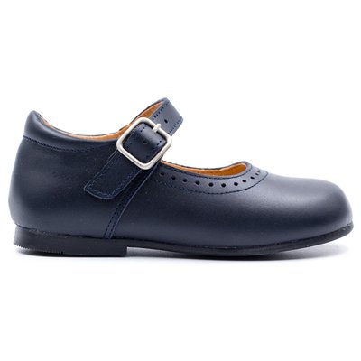 Babies bleu marine La Redoute