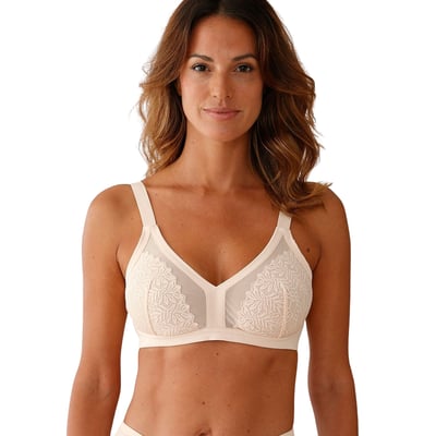 Soutien-gorge sans armatures DAXON