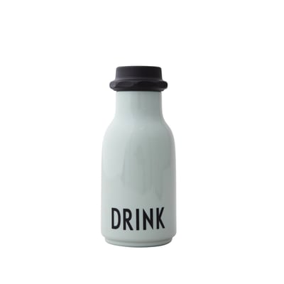 Bouteille Drink 33 cl DESIGN LETTERS
