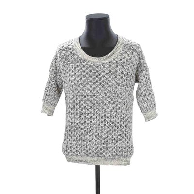 Pull-over en coton - Très Bon État VANESSA BRUNO