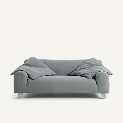 Canapé compact coton lin, Bold OTTO STUDIO FOR AM.PM