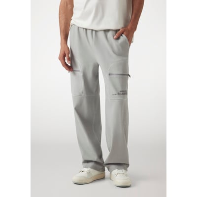 Pantalon Survêtement Jambe Large GUESS