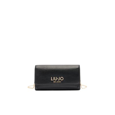 Portefeuille Liu Jo Better avec chaîne LIU JO