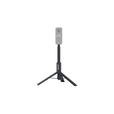 Perche Invisible Selfie Stick + Tripod INSTA360