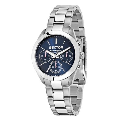 Montre multifonction 120 SECTOR