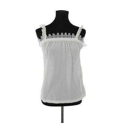 Blouse en soie - Très Bon État SANDRO